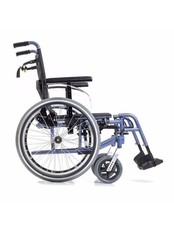 Кресло-коляска Ortonica Base 190