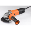 Углошлифмашина AEG WS12-115
