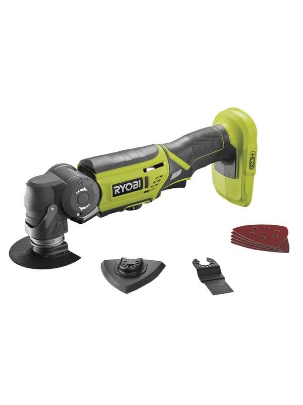 ONE + / Многофункциональный инструмент RYOBI R18MT-0 (без батареи)