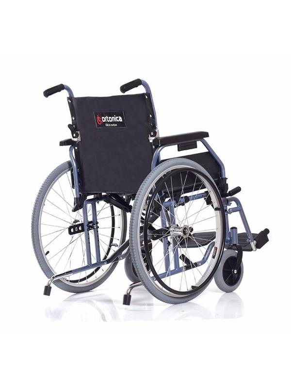 Кресло-коляска Ortonica Base 180