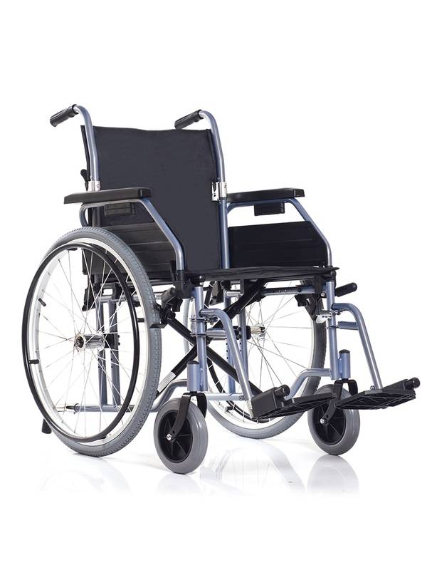 Кресло-коляска Ortonica Base 180