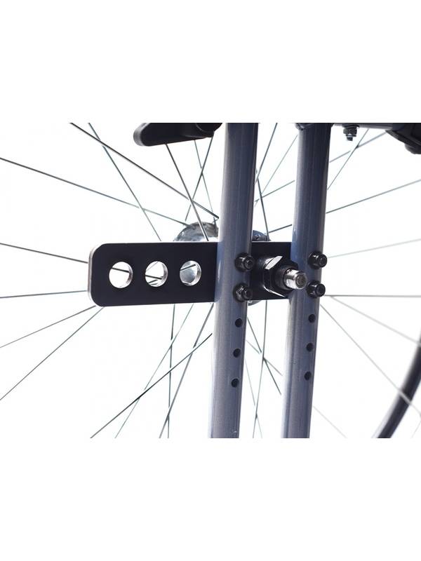 Кресло-коляска Ortonica Base 180