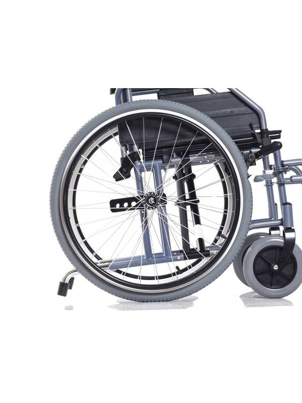 Кресло-коляска Ortonica Base 180