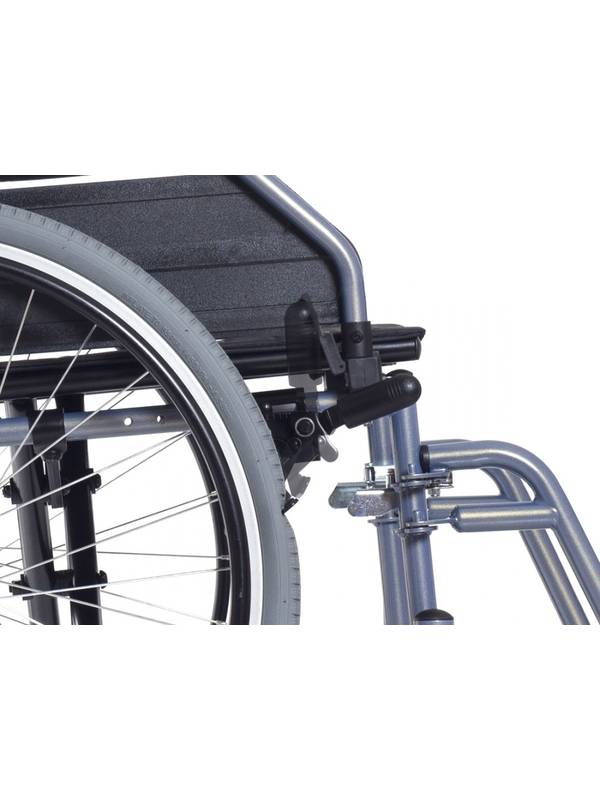 Кресло-коляска Ortonica Base 180