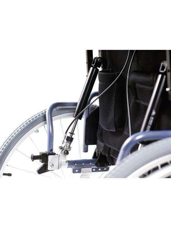 Кресло-коляска Ortonica Trend 15