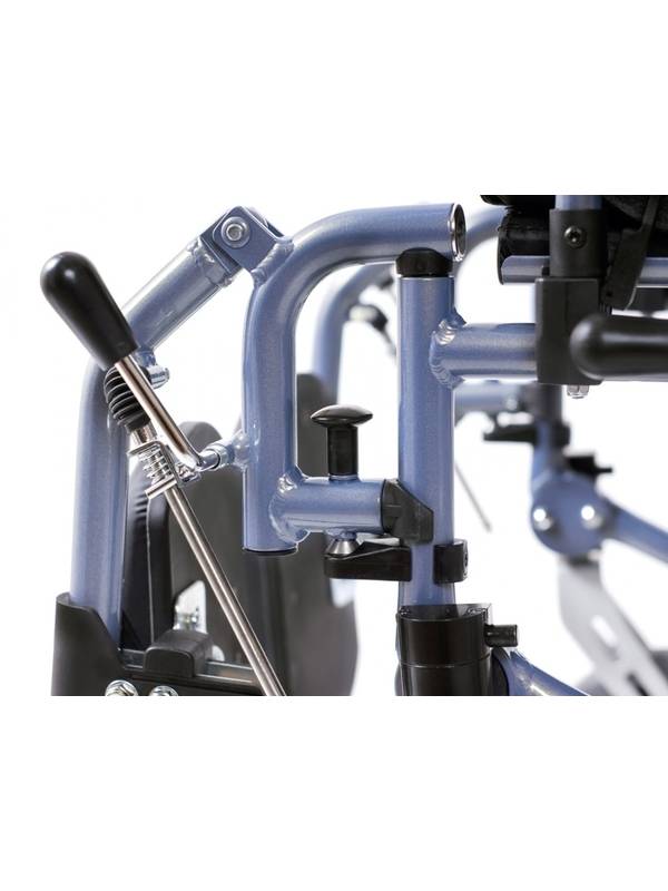 Кресло-коляска Ortonica Trend 15