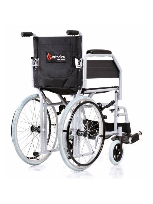 Кресло-коляска Ortonica Base 150