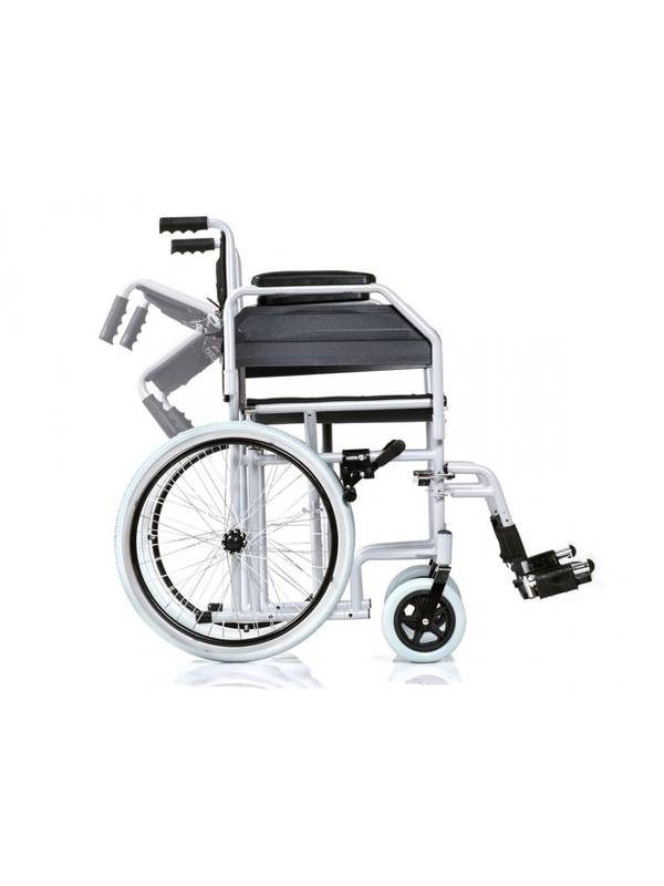 Кресло-коляска Ortonica Base 150