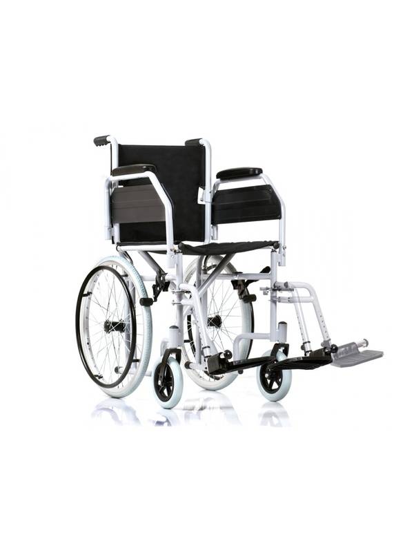 Кресло-коляска Ortonica Base 150