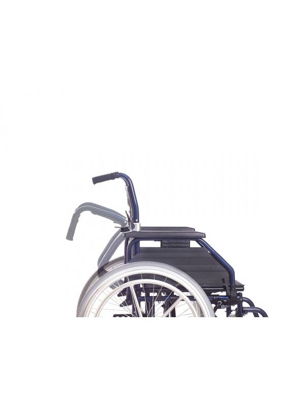 Кресло-коляска Ortonica Base 180 H (управление одной рукой)