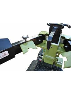 Дровокол (бензоколун) ZIGZAG GL 8106 V