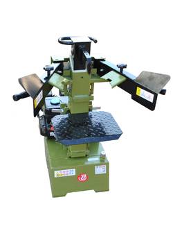 Дровокол (бензоколун) ZIGZAG GL 8106 V