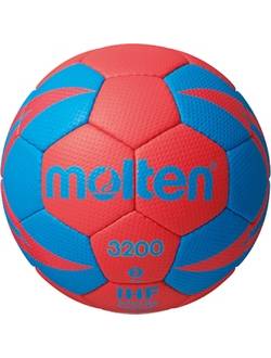 Мяч гандбольный Molten H2X3200-RB