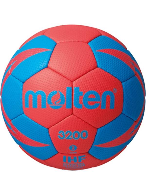 Мяч гандбольный Molten H2X3200-RB