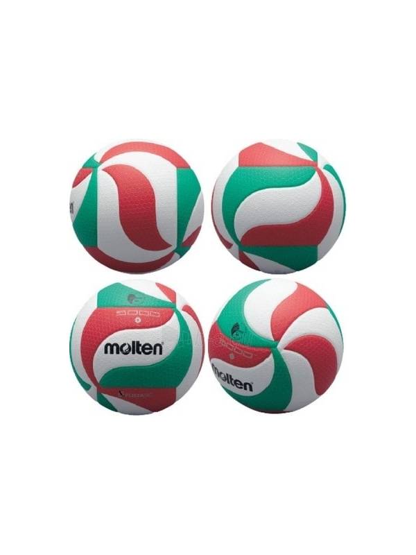Мяч волейбольный Molten V5M5000
