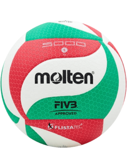 Мяч волейбольный Molten V5M5000