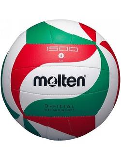 Мяч волейбольный Molten V5M2500