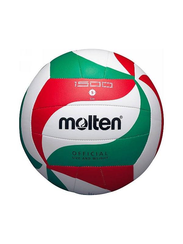 Мяч волейбольный Molten V5M4500-X