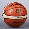 Мяч баскетбольный Molten BGM6X