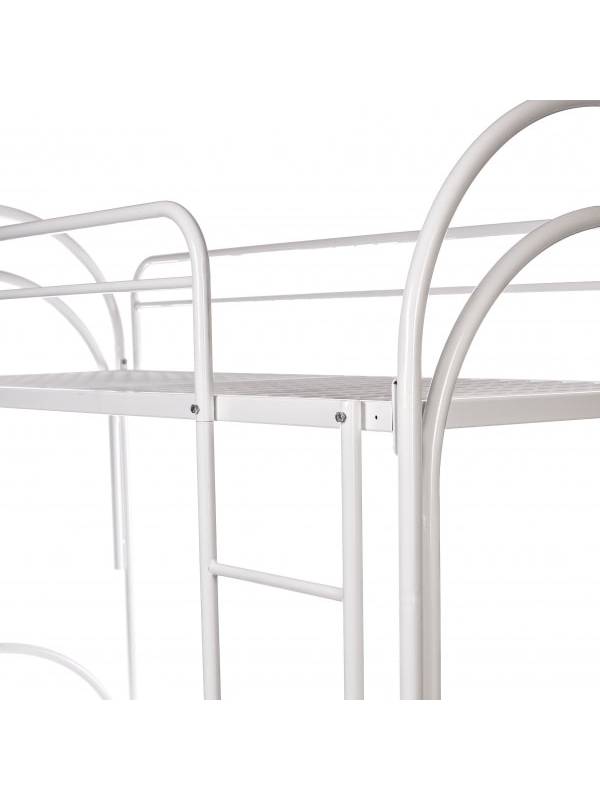 Кровать бытовая двухъярусная "Ирма-2" с1061