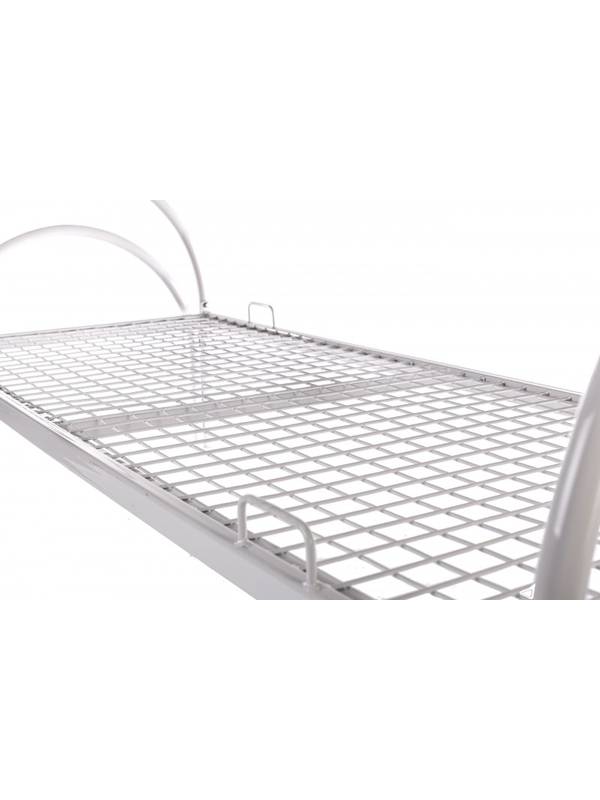 Кровать бытовая двухъярусная "Ирма-2" с1061