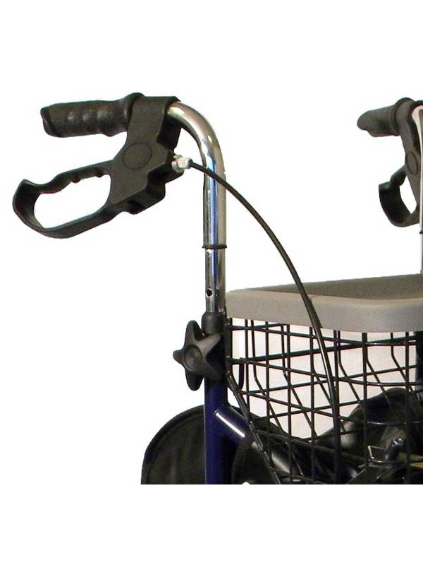Ролятор 3-колесный ARmedical AR004