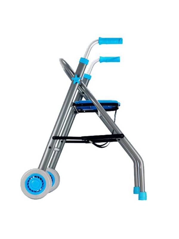 Ролятор 2-колесный ARmedical AR021 Deluxe