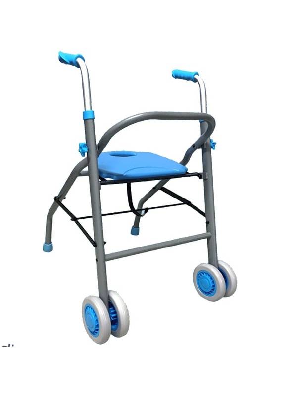 Ролятор 2-колесный ARmedical AR021 Deluxe