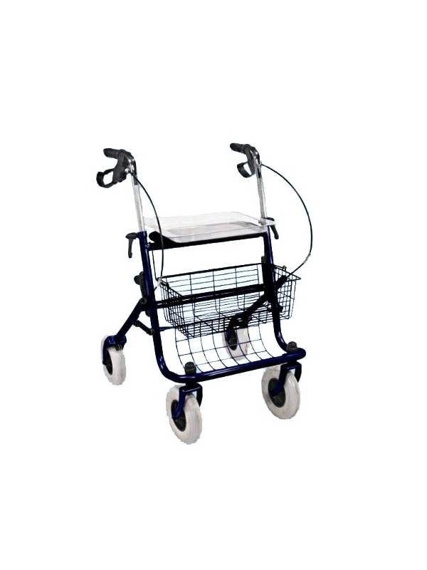 Ролятор 4-колесный ARmedical AR005 Classic