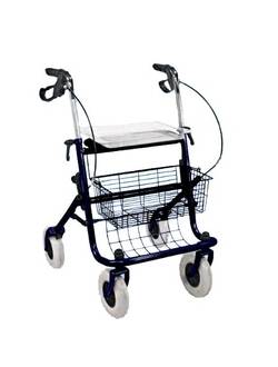 Ролятор 4-колесный ARmedical AR005 Classic