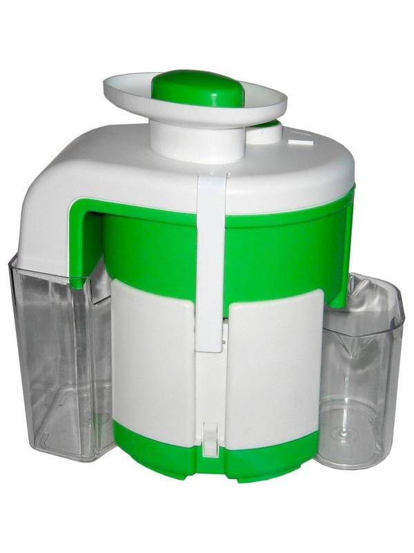 Соковыжималка Журавинка СВСП-102П с шинковкой