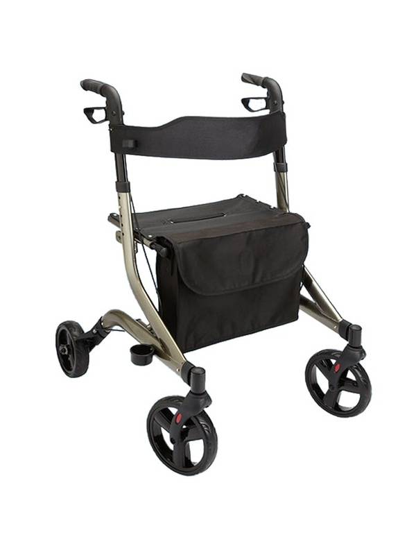 Ролятор 4-колесный ARmedical AR007 Dynamic