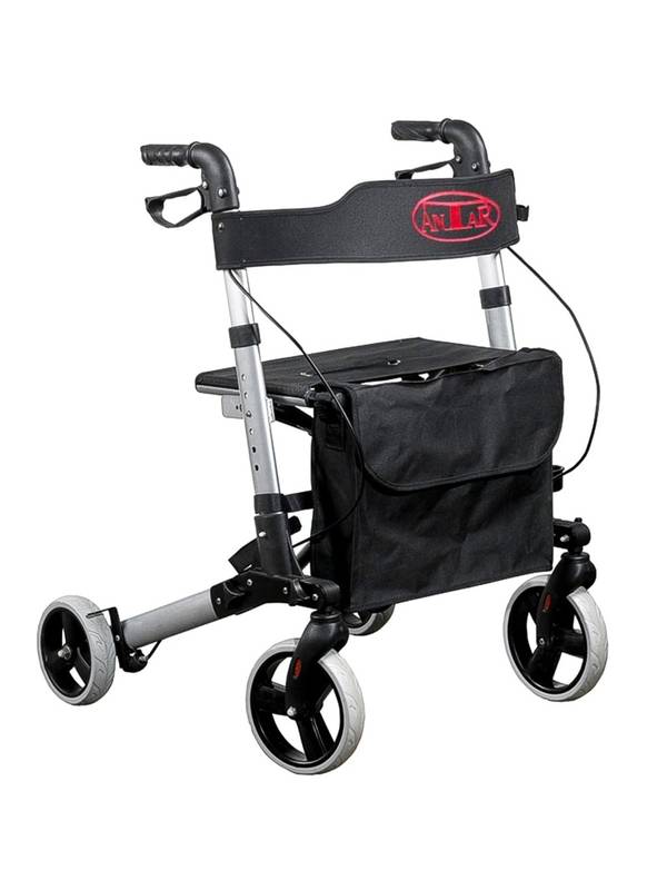 Ходунки-роляторы Antar AT02009