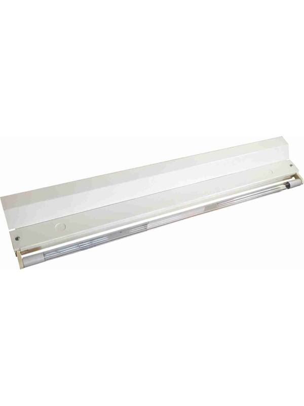 Ультрафиолетовая лампа настенная ОБН-150К (кварцевая лампа)