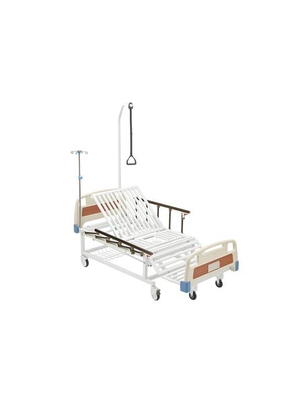Кровать функциональная RS104-G (кардиокресло)