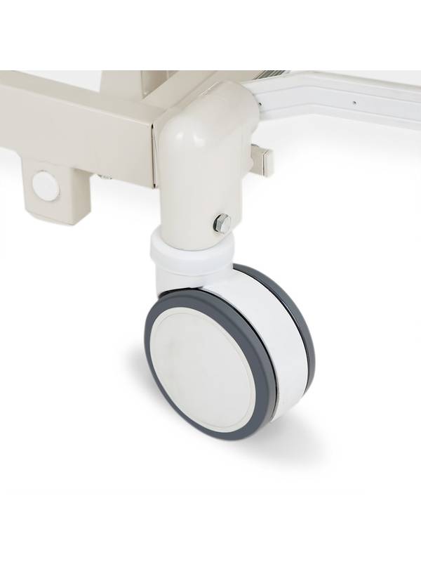 Кровать функциональная электрическая Armed RS305 с пультом ДУ (рентгенопрозрачное ложе, регул. высоты)