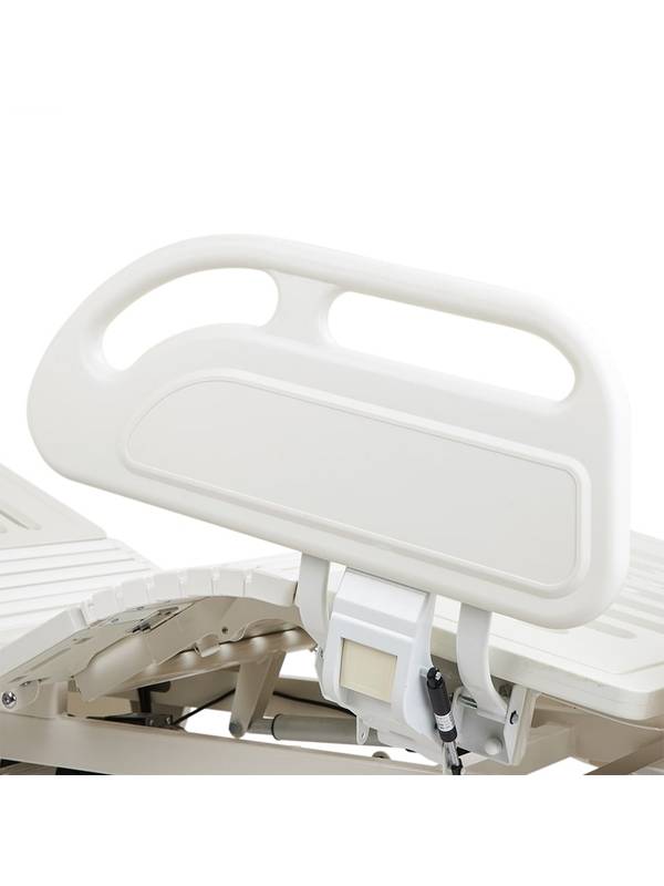 Кровать функциональная электрическая Armed RS305 с пультом ДУ (рентгенопрозрачное ложе, регул. высоты)