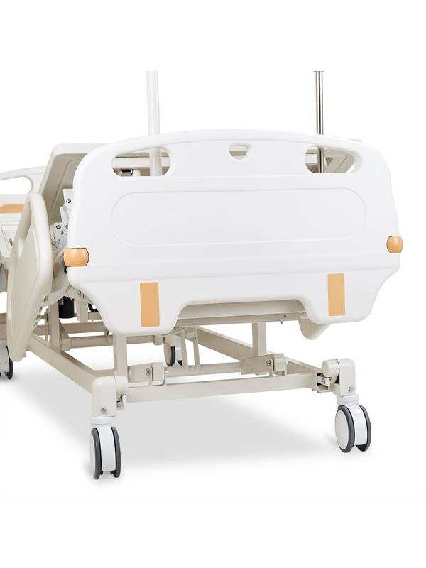 Кровать функциональная электрическая Armed RS305 с пультом ДУ (рентгенопрозрачное ложе, регул. высоты)