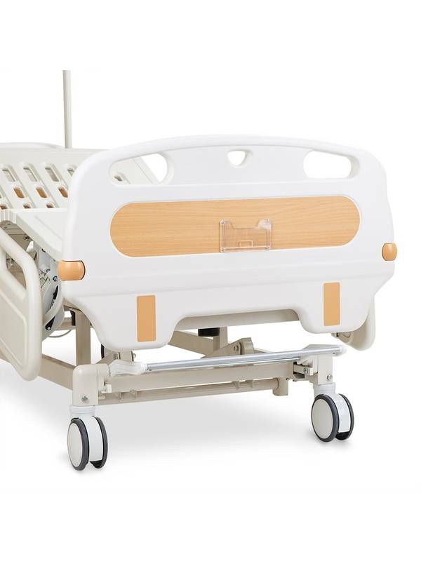 Кровать функциональная электрическая Armed RS305 с пультом ДУ (рентгенопрозрачное ложе, регул. высоты)