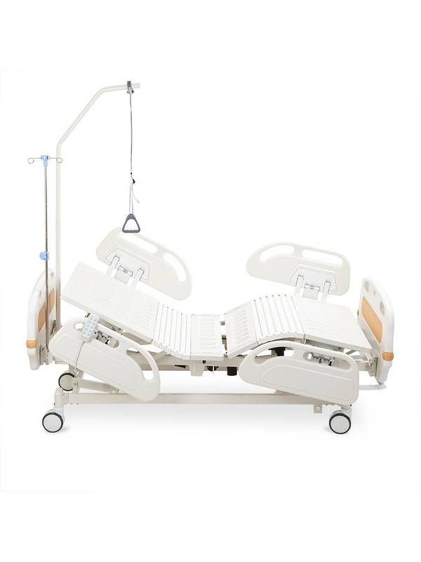 Кровать функциональная электрическая Armed RS305 с пультом ДУ (рентгенопрозрачное ложе, регул. высоты)