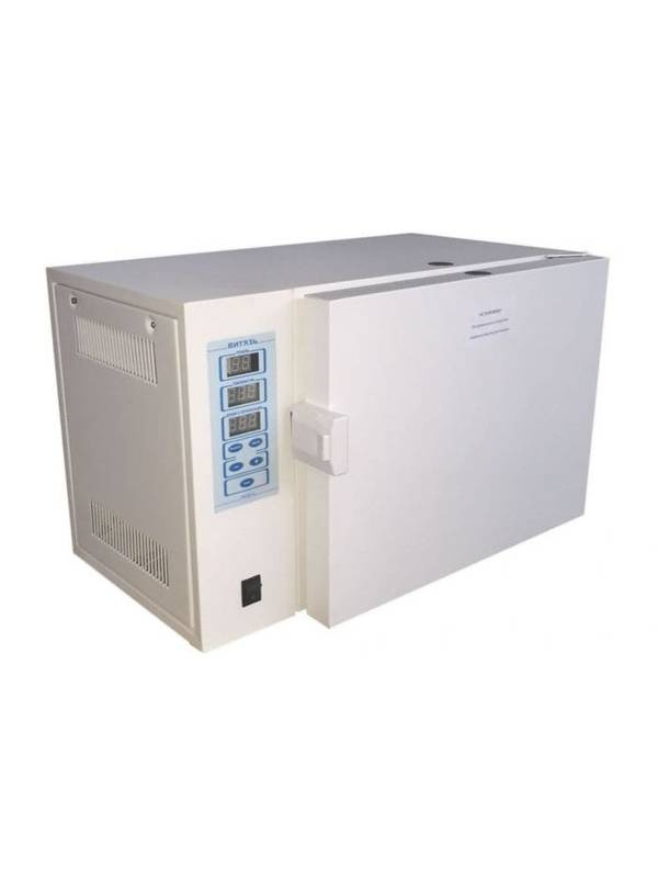 Стерилизатор воздушный ГП 10-3 (сухожар)