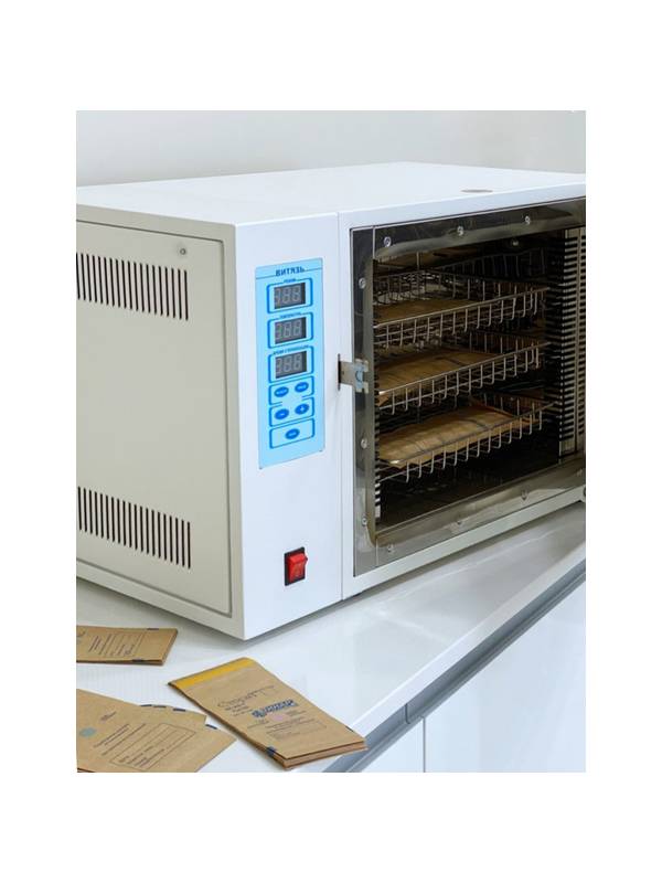 Стерилизатор воздушный ГП 10-3 (сухожар)