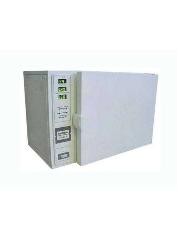 Стерилизатор воздушный Витязь ГП 40-3 (сухожар)