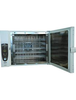 Шкаф сухо-тепловой Витязь ГП 80-411 сухожар