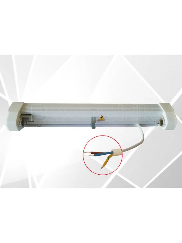 Облучатель бактерицидный ультрафиолетовый ОБУ-30 Витязь