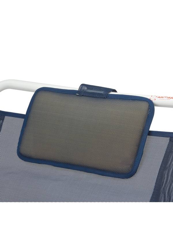 Подголовник регулируемый Armed FS5311