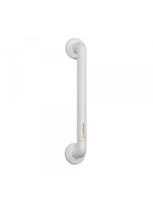 Опорный поручень для ванны/туалета Heiler (р-р S)