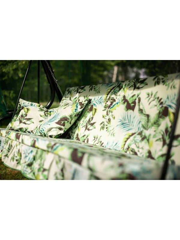 Качели садовые Варна с997