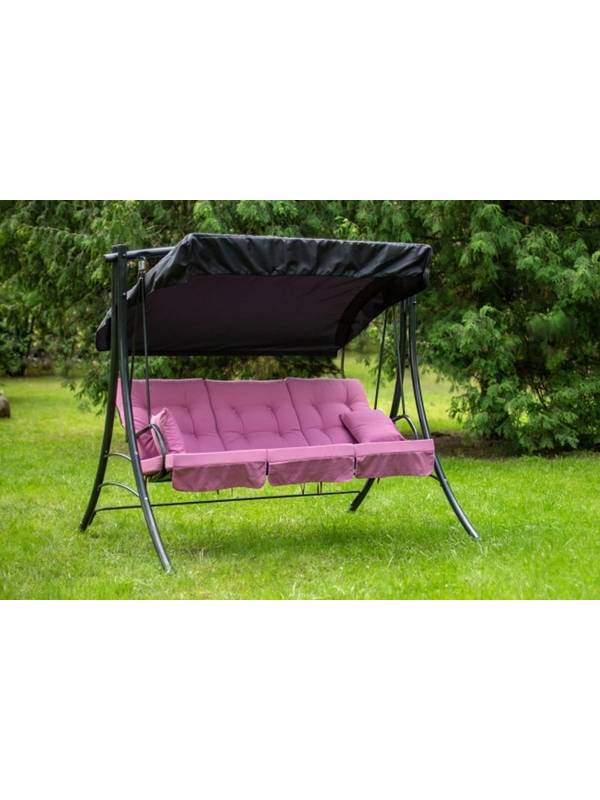 Качели садовые Пагода с1001