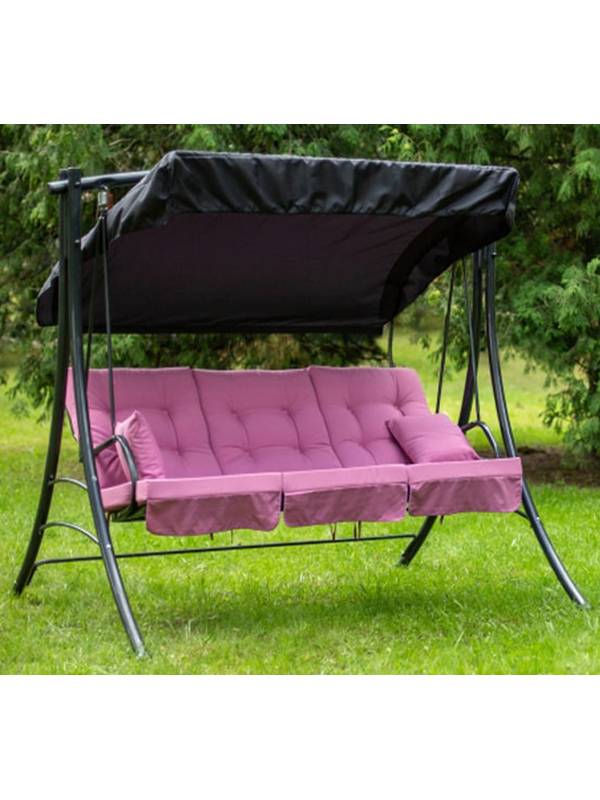 Качели садовые Пагода с1001